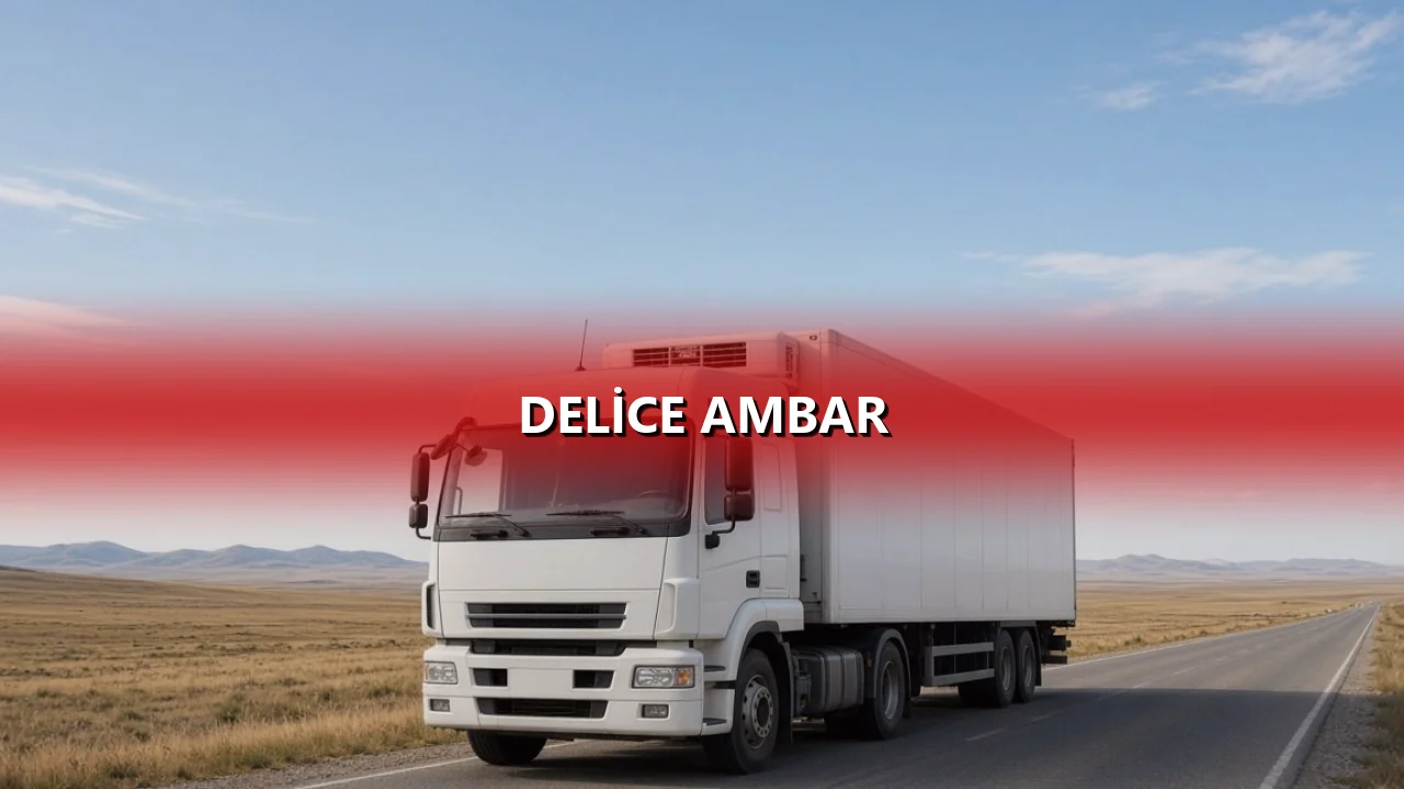 Delice Ambar