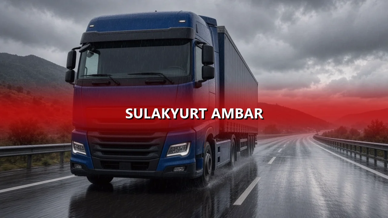 Sulakyurt Ambar